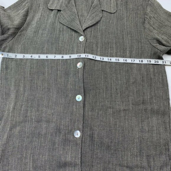 Paul Harris Design Womens Vintage Dead Stock Top - Picture 7 of 11